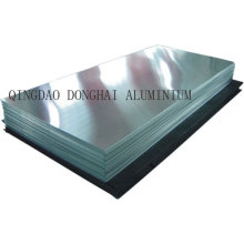 Aluminiumtafel